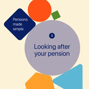 LookingAfterYourPension